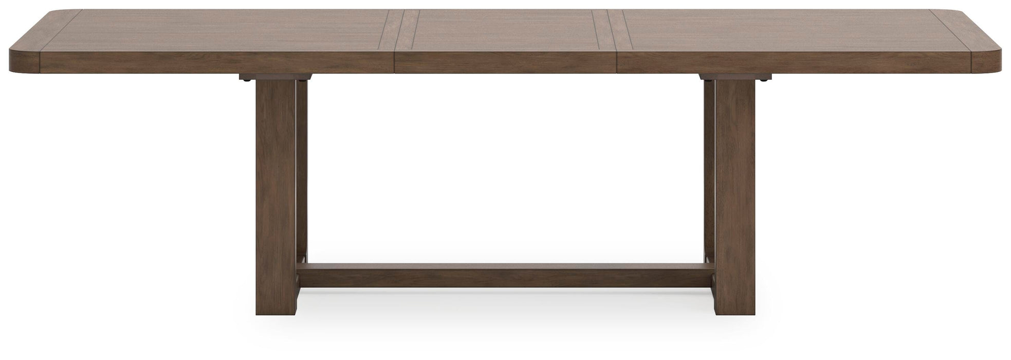 Cabalynn Dining Extension Table - De Avenue Furniture