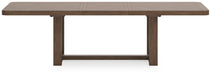 Cabalynn Dining Extension Table - De Avenue Furniture