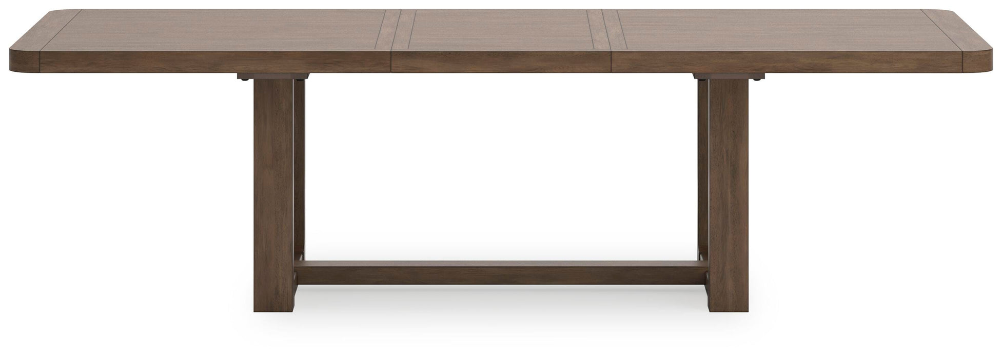 Cabalynn Dining Extension Table - De Avenue Furniture