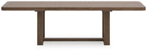 Cabalynn Dining Extension Table - De Avenue Furniture