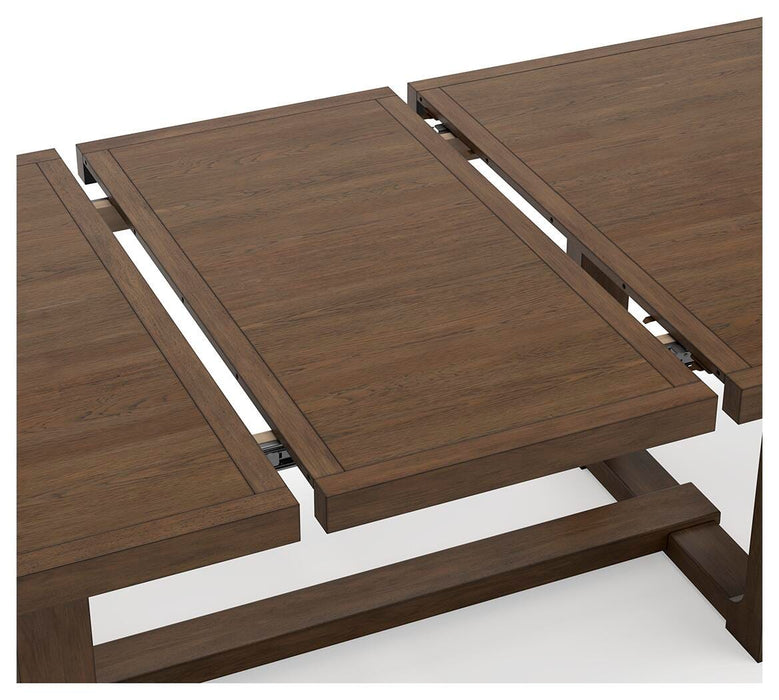 Cabalynn Dining Extension Table - De Avenue Furniture