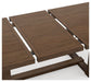 Cabalynn Dining Extension Table - De Avenue Furniture