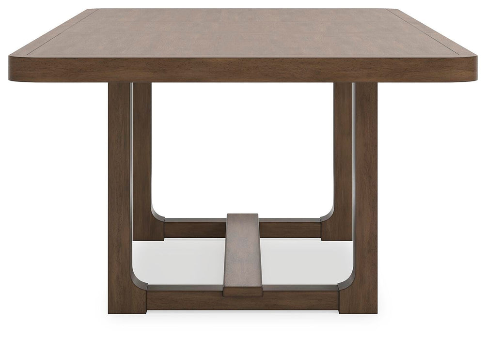Cabalynn Dining Extension Table - De Avenue Furniture