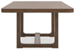 Cabalynn Dining Extension Table - De Avenue Furniture