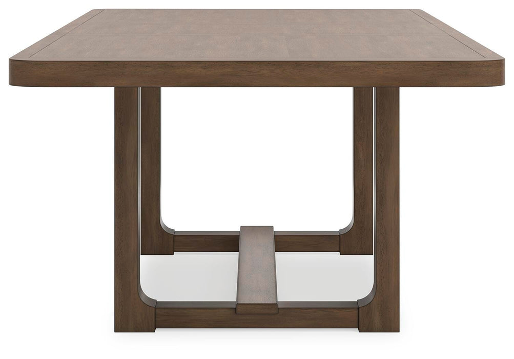Cabalynn Dining Extension Table - De Avenue Furniture
