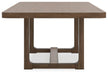 Cabalynn Dining Extension Table - De Avenue Furniture