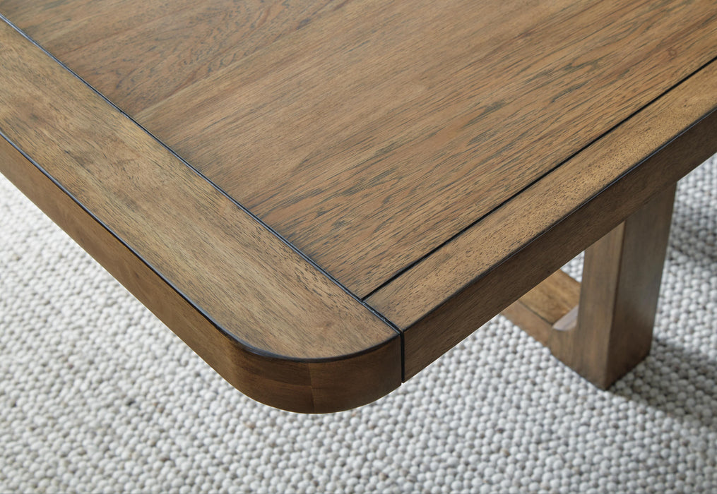 Cabalynn Dining Extension Table - De Avenue Furniture