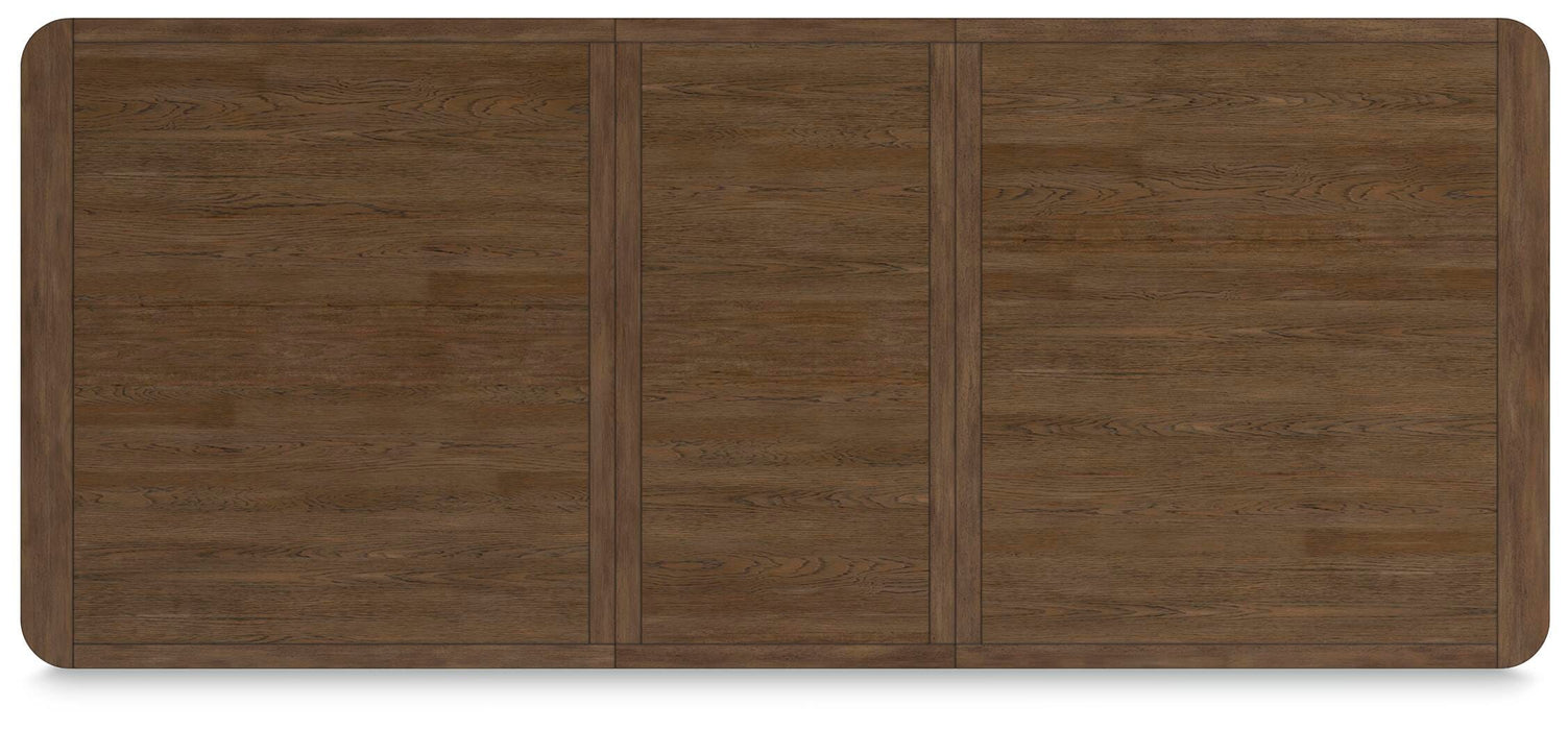 Cabalynn Dining Extension Table - De Avenue Furniture