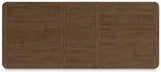 Cabalynn Dining Extension Table - De Avenue Furniture