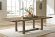 Cabalynn Dining Extension Table - De Avenue Furniture