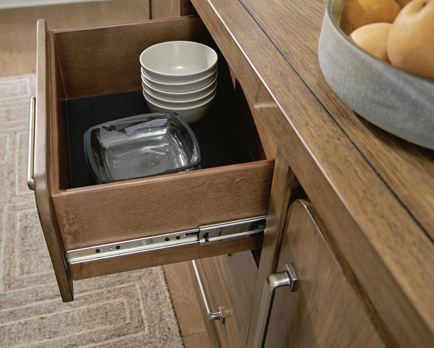 Cabalynn Dining Server - De Avenue Furniture