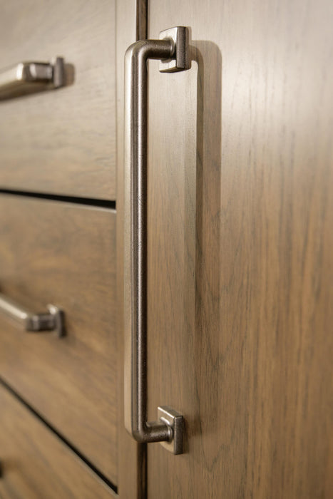 Cabalynn Dining Server - De Avenue Furniture