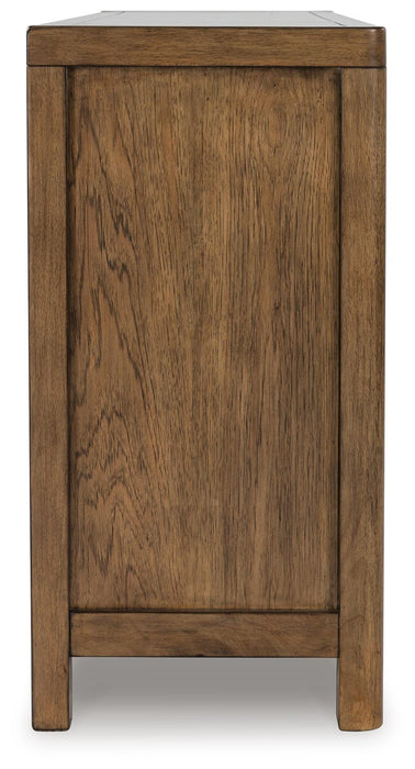 Cabalynn Dining Server - De Avenue Furniture