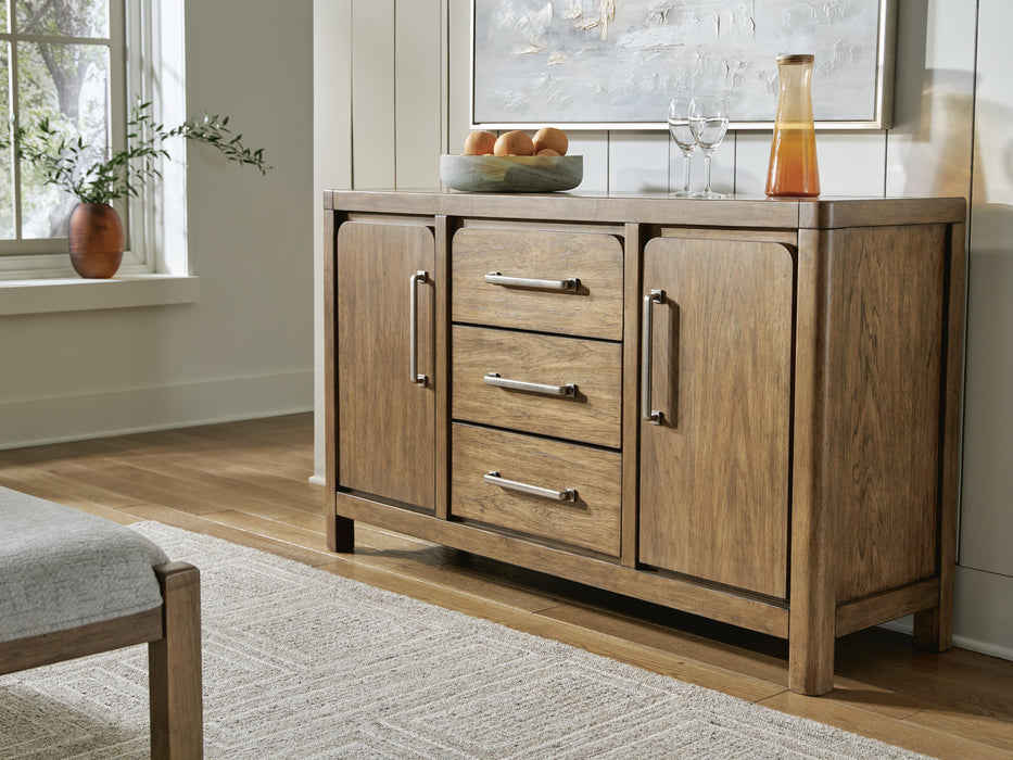 Cabalynn Dining Server - De Avenue Furniture