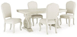 Arlendyne Dining Room Set - De Avenue Furniture