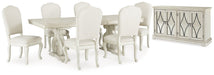 Arlendyne Dining Room Set - De Avenue Furniture