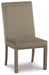 Chrestner Dining Set - De Avenue Furniture