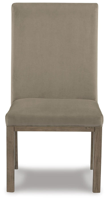 Chrestner Dining Set - De Avenue Furniture