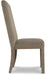 Chrestner Dining Set - De Avenue Furniture