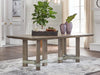 Chrestner Dining Table - De Avenue Furniture