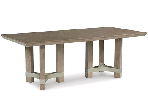 Chrestner Dining Table - De Avenue Furniture