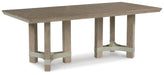 Chrestner Dining Set - De Avenue Furniture