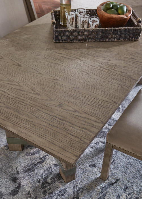 Chrestner Dining Set - De Avenue Furniture