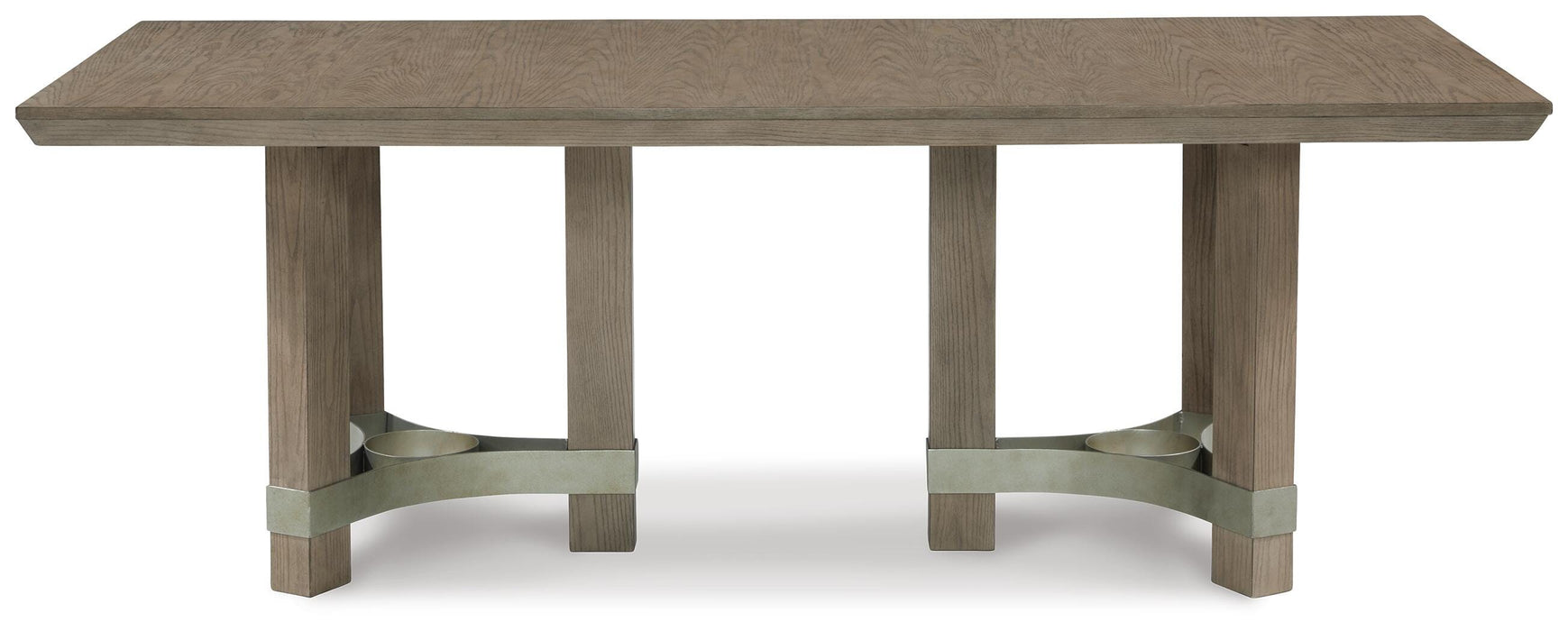 Chrestner Dining Set - De Avenue Furniture