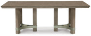 Chrestner Dining Set - De Avenue Furniture
