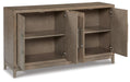 Chrestner Dining Set - De Avenue Furniture