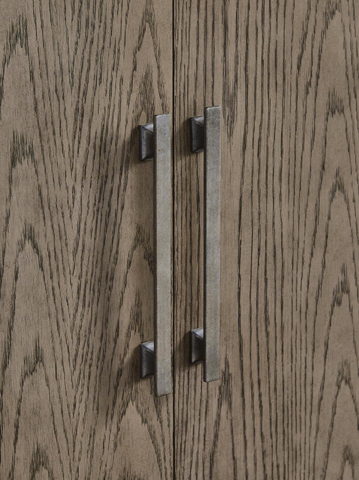 Chrestner Dining Server - De Avenue Furniture