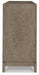 Chrestner Dining Server - De Avenue Furniture