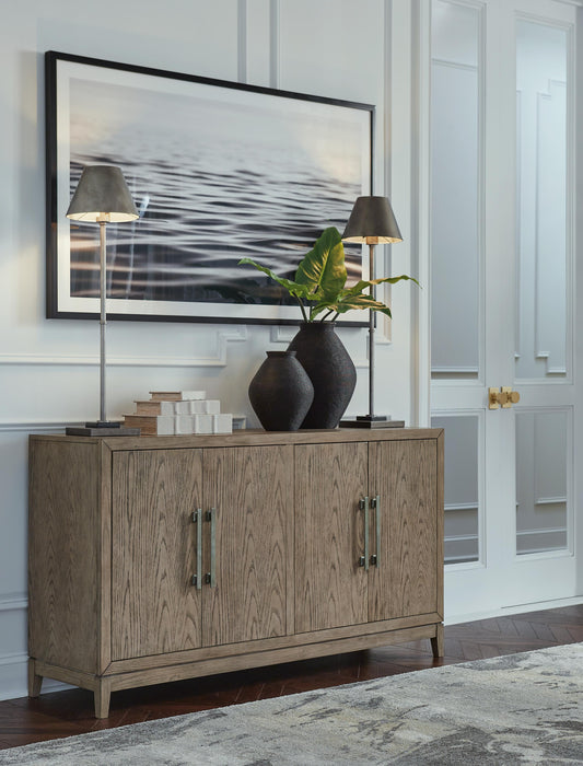 Chrestner Dining Server - De Avenue Furniture