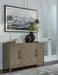 Chrestner Dining Server - De Avenue Furniture