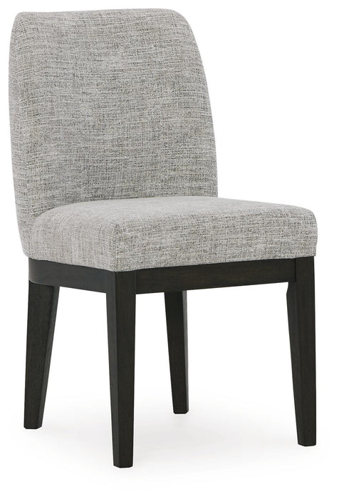 Burkhaus Dining Room Set - De Avenue Furniture