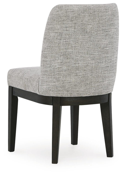 Burkhaus Dining Room Set - De Avenue Furniture
