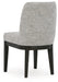 Burkhaus Dining Room Set - De Avenue Furniture