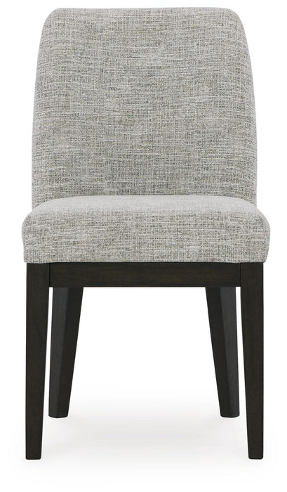 Burkhaus Dining Room Set - De Avenue Furniture