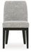 Burkhaus Dining Room Set - De Avenue Furniture
