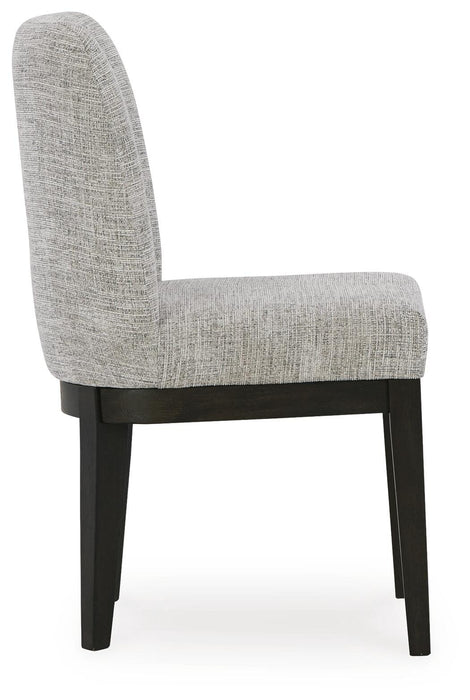 Burkhaus Dining Room Set - De Avenue Furniture