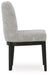 Burkhaus Dining Room Set - De Avenue Furniture