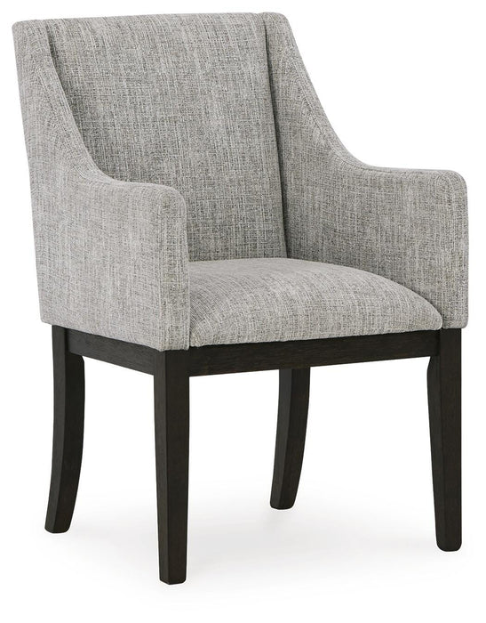 Burkhaus Dining Room Set - De Avenue Furniture