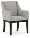 Burkhaus Dining Room Set - De Avenue Furniture
