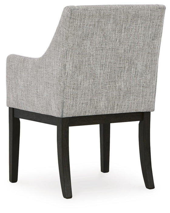 Burkhaus Dining Room Set - De Avenue Furniture