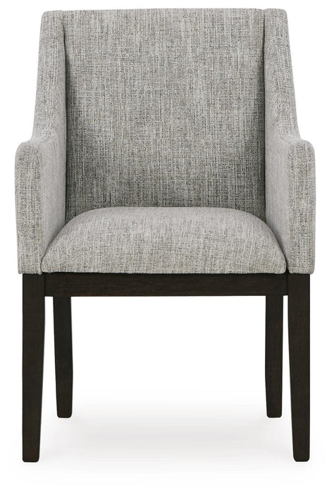Burkhaus Dining Room Set - De Avenue Furniture