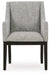 Burkhaus Dining Room Set - De Avenue Furniture
