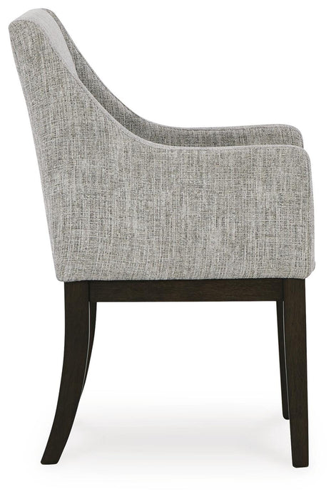 Burkhaus Dining Room Set - De Avenue Furniture