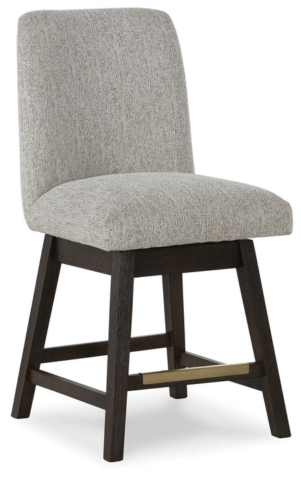Burkhaus Dining Room Set - De Avenue Furniture