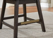 Burkhaus Counter Height Barstool - De Avenue Furniture