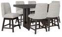 Burkhaus Dining Room Set - De Avenue Furniture